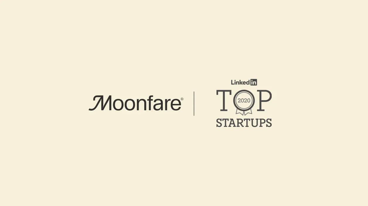 LinkedIn Top Startups