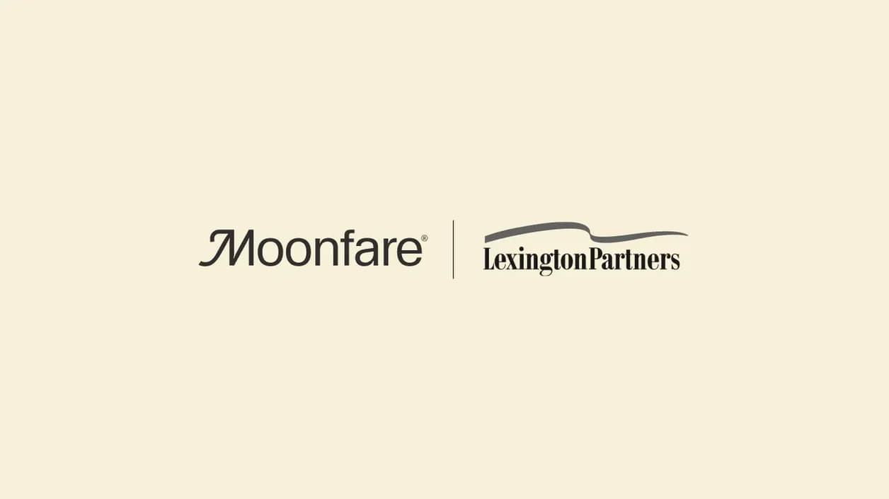 Moonfare and Lexington Partners Launch Digital Secondary Market for Individual Private Equity Investors