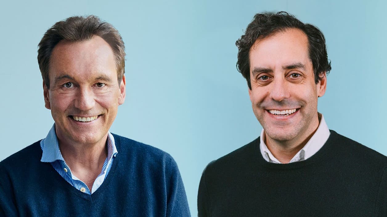 Moonfare's path to €3 billion: Co-CEOs reflect on challenges and successes