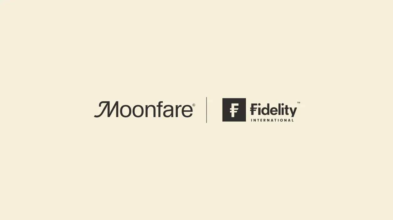 Fidelity International and Moonfare join forces in strategic partnership to broaden access to private assets investments