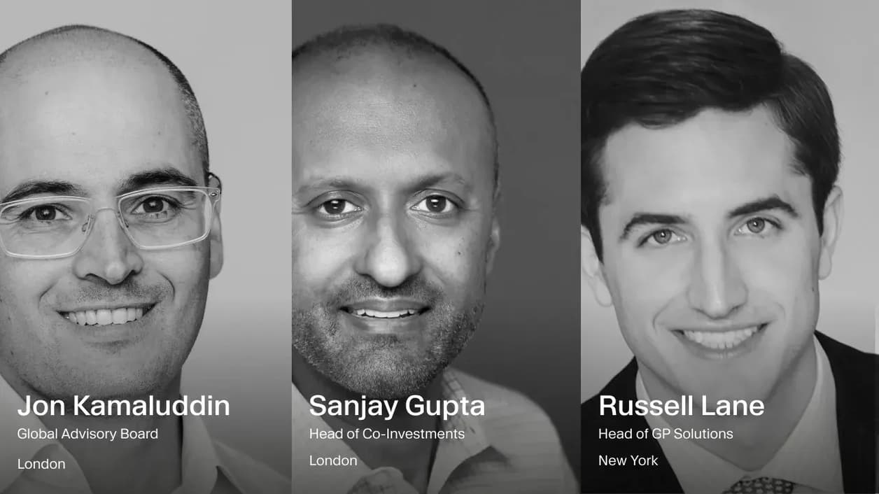 Moonfare strengthens global leadership team
