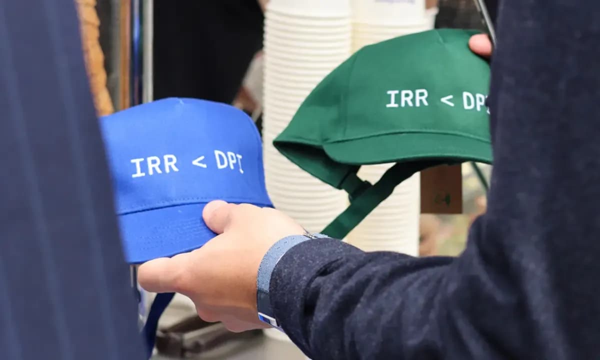 Why "IRR < DPI" is the new reality and what private equity is doing about it 