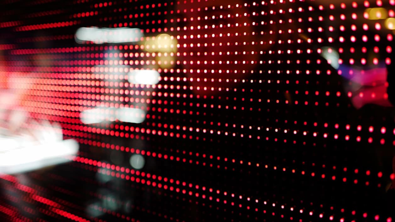 Five emerging technologies that could transform the world
