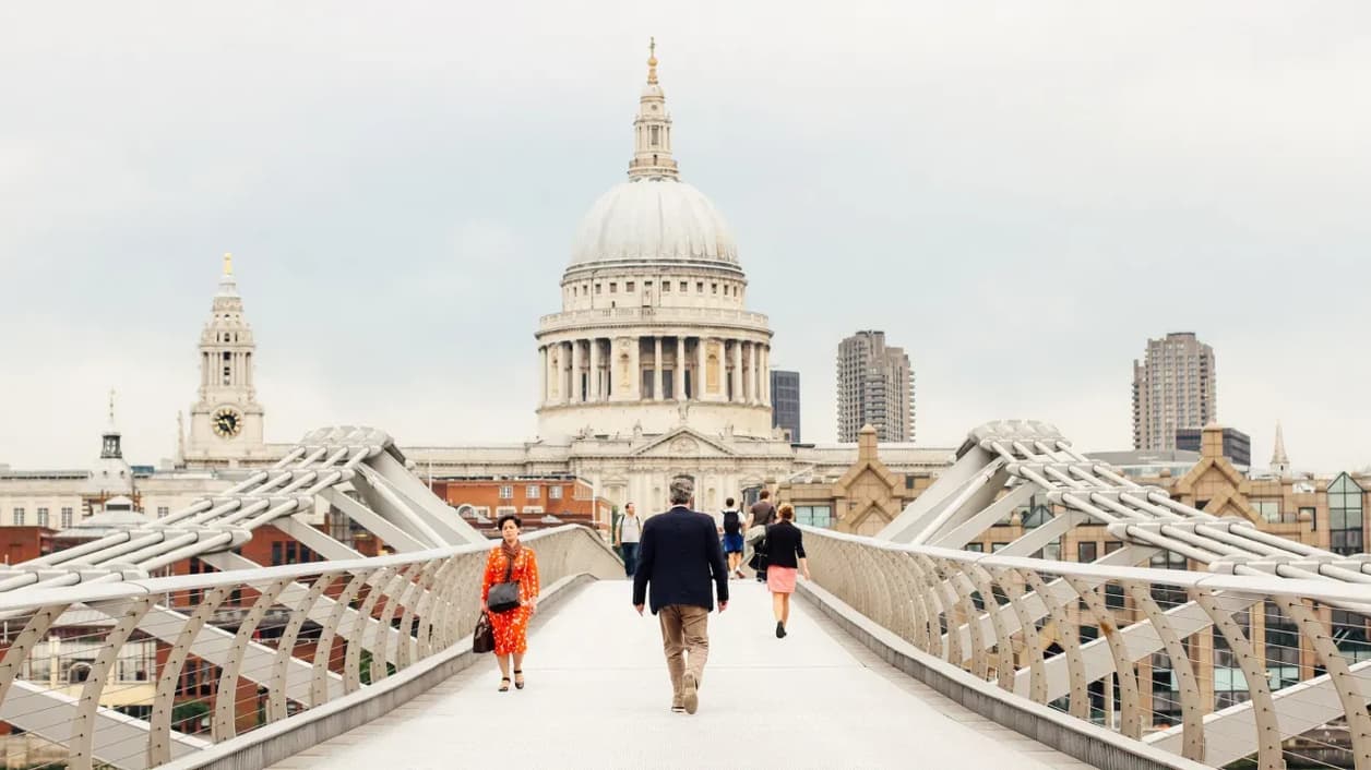 The Hottest Segment For European Buyouts