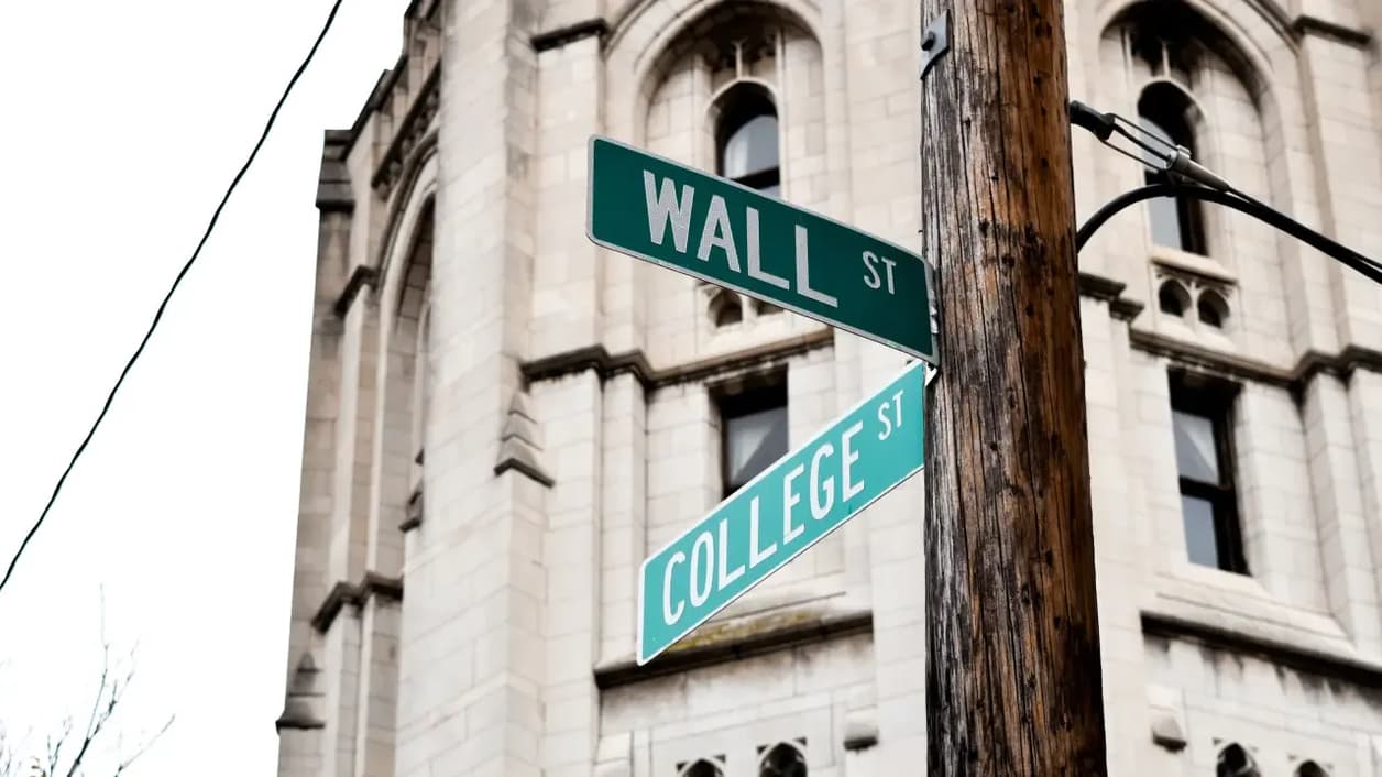 How Keynes inspired the modern endowment model and its love for alternatives 