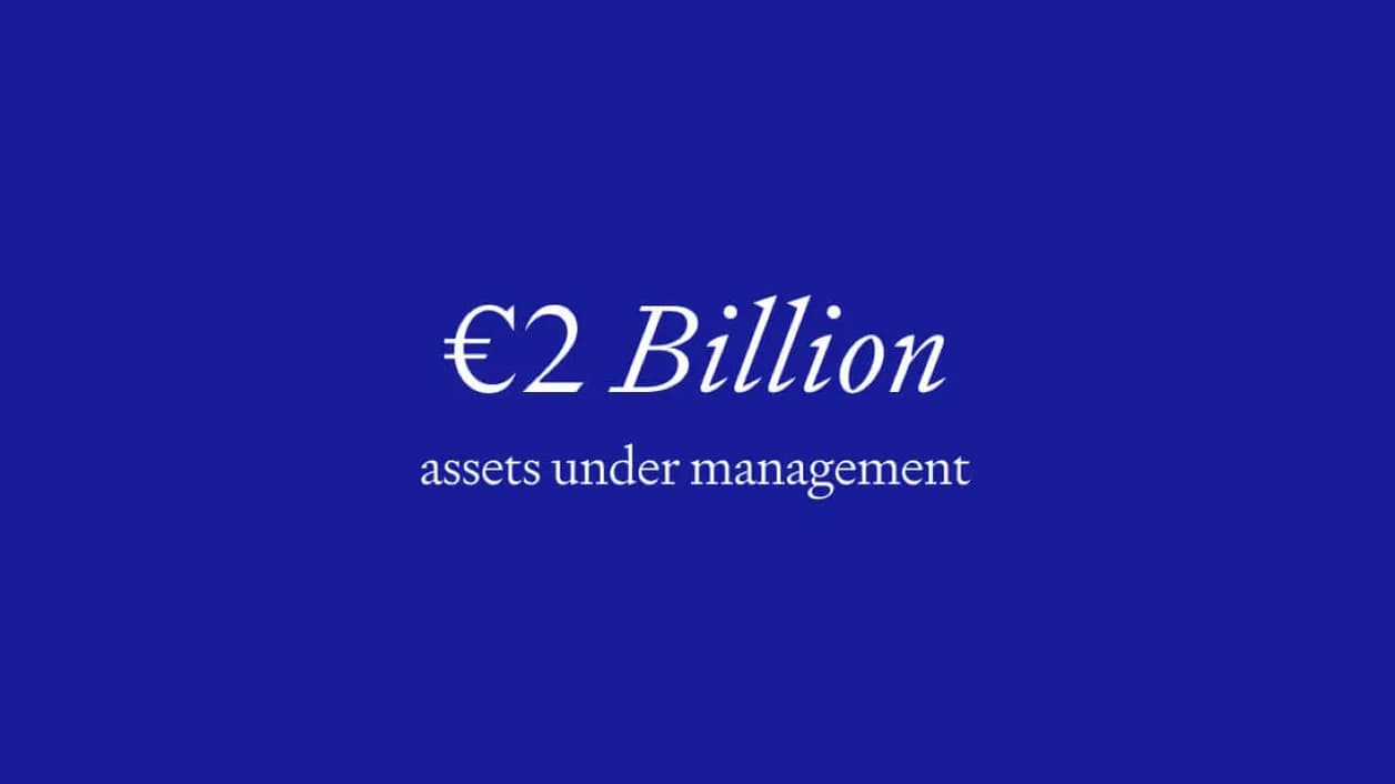 Moonfare doubles Assets under Management to over €2 billion