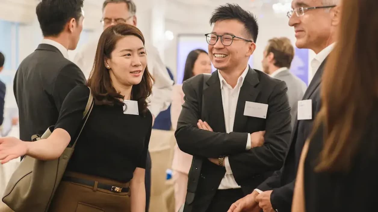 Leading the conversation: notes from our Global Investment Forum