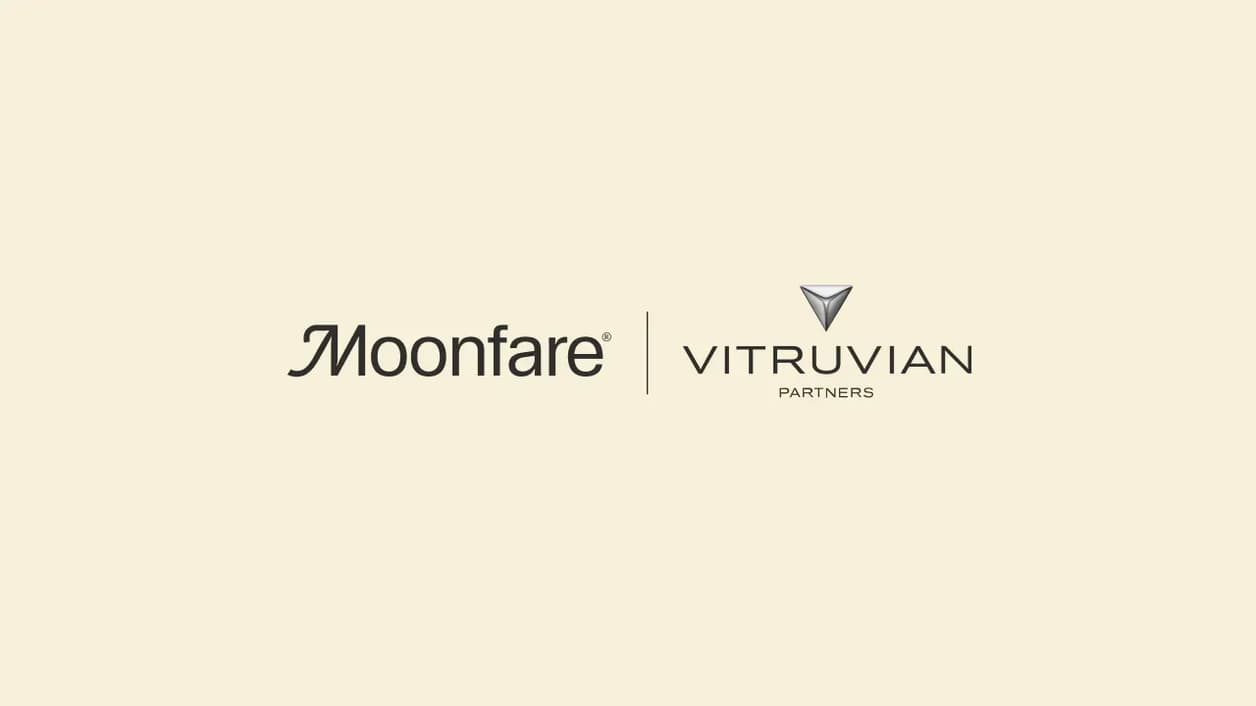 Vitruvian joins Moonfare as shareholder and partner