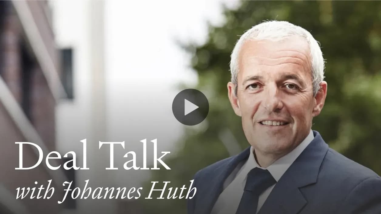 Johannes Huth (KKR)