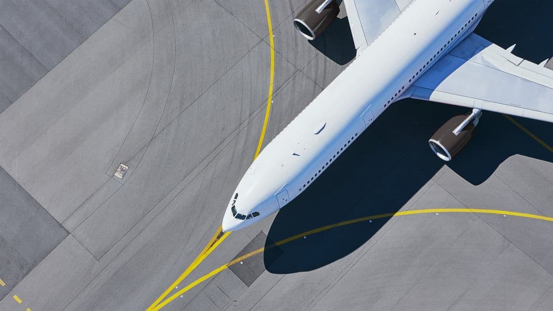 MF cover plane