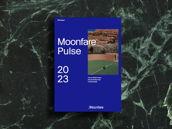 Moonfare Pulse 23