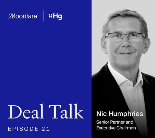 HG - Nic Humphries Deal Talk - Satellite-1