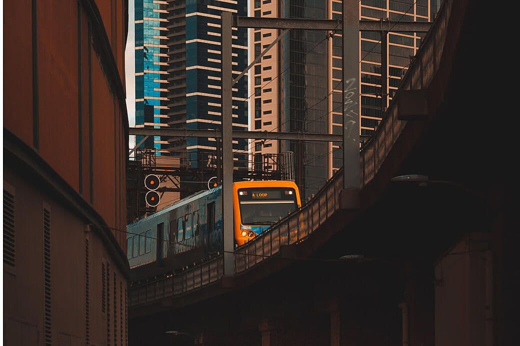 tram