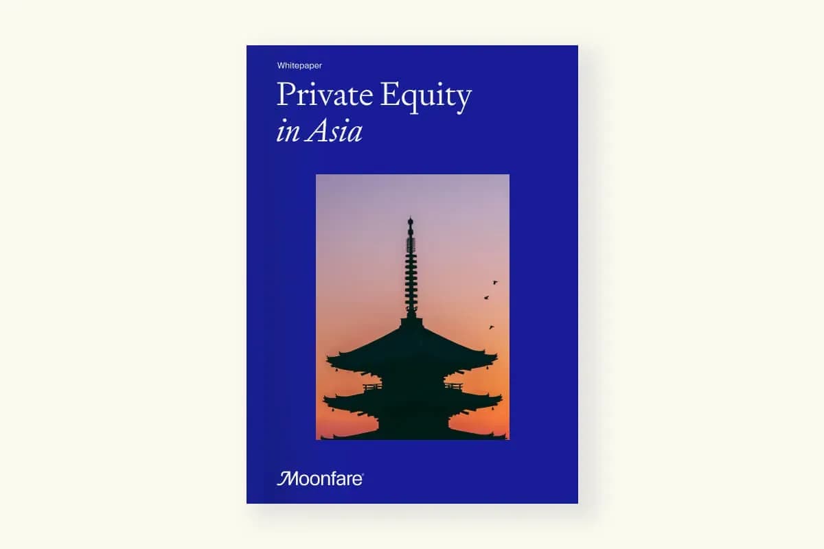 Private Equity in Asia: Powering the global growth engine