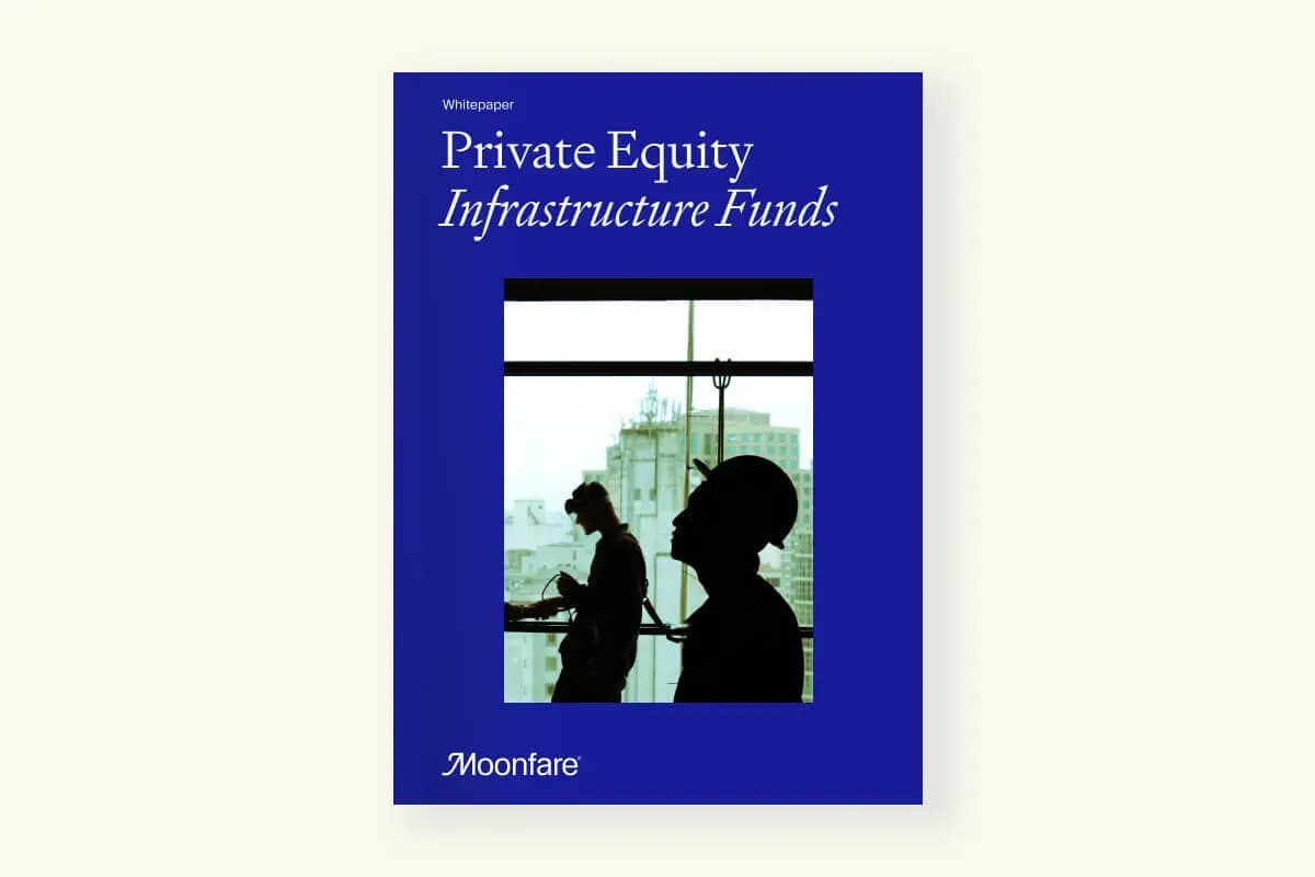 Private Equity Infrastructure Funds