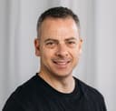Greg Cohen