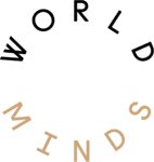 world minds logo