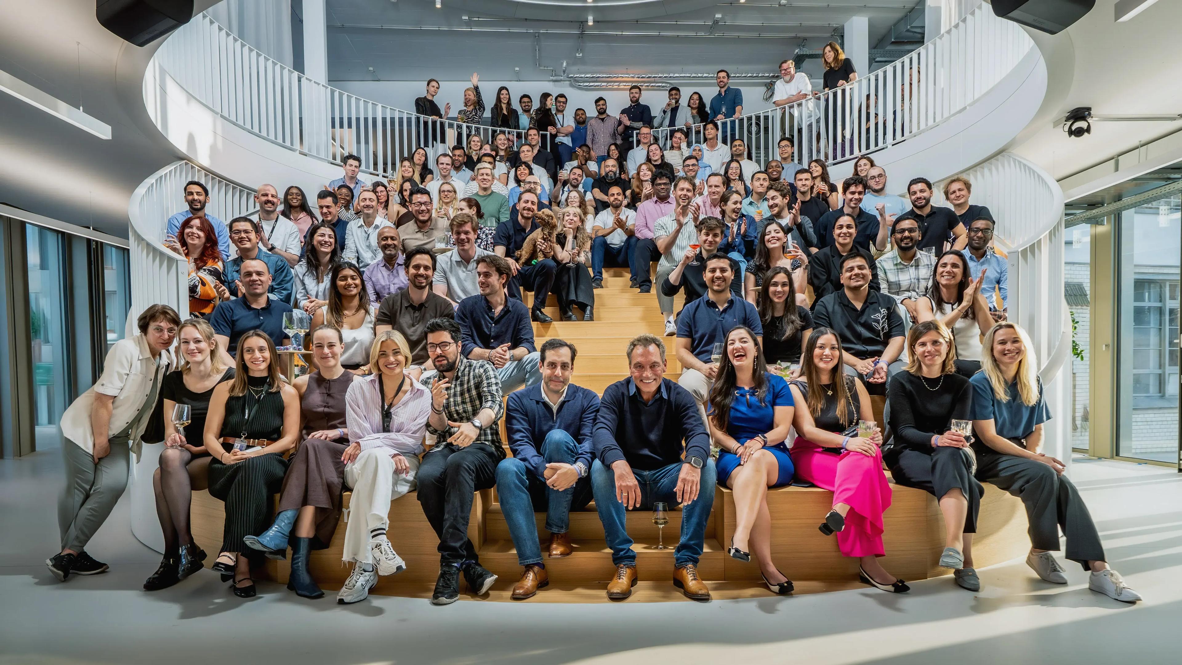 More space to grow: Welcome to our new Berlin HQ