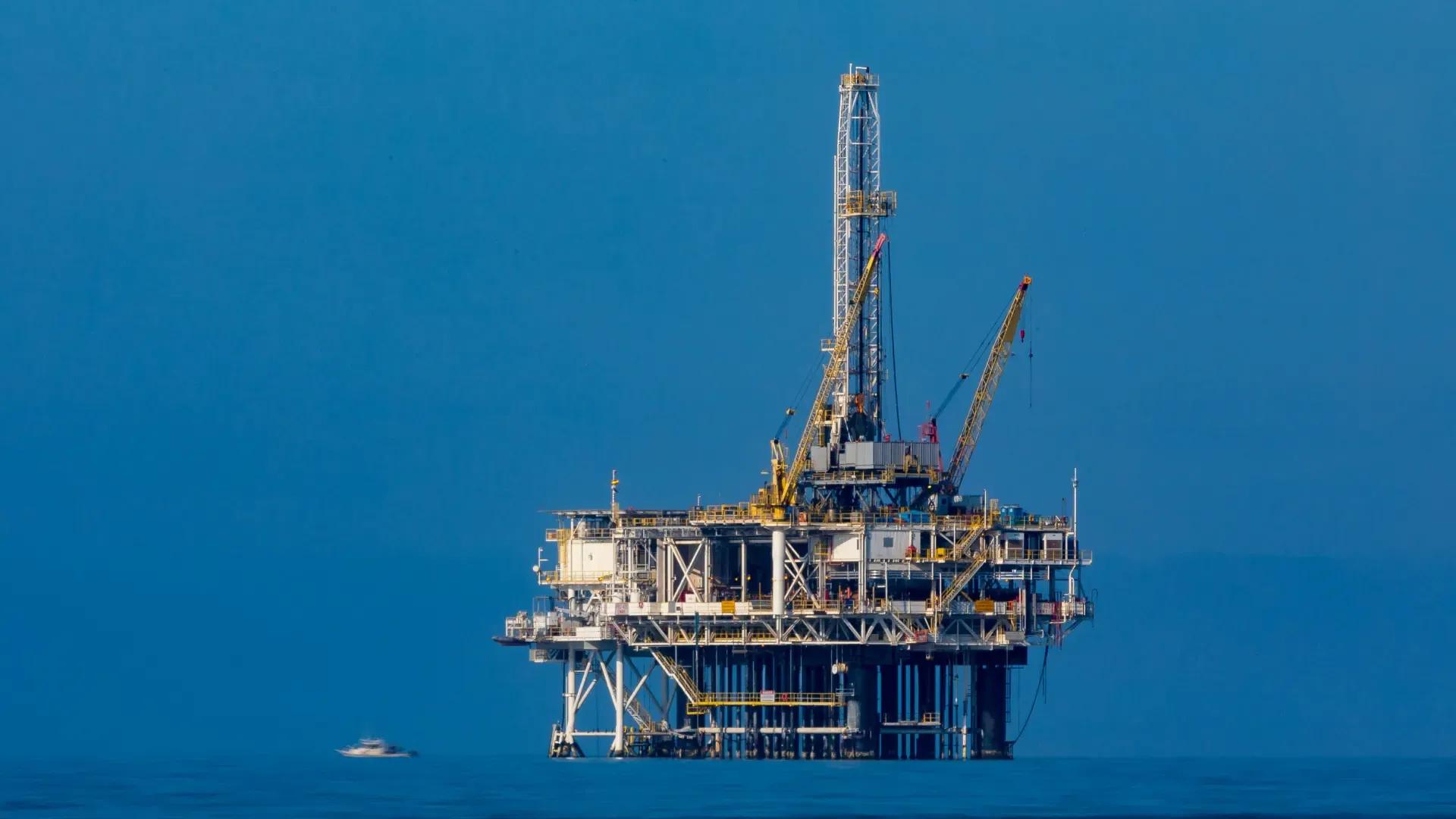Oil in focus as Iran escalation risk persists