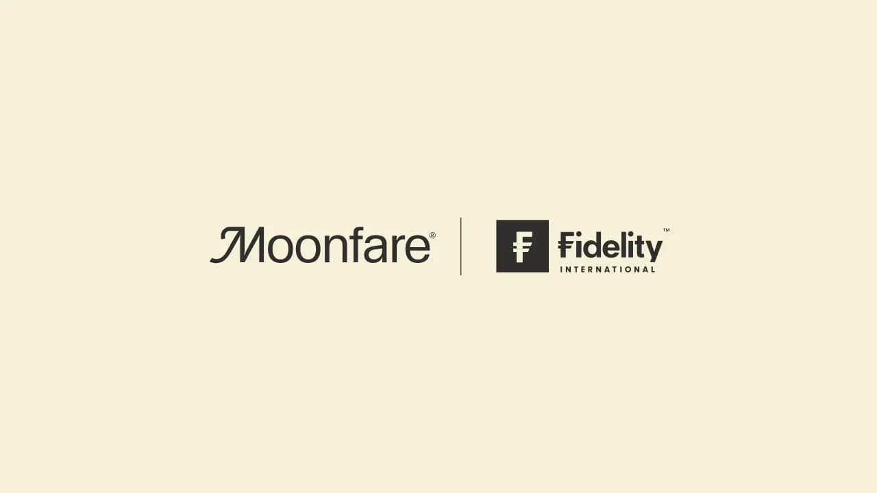 Moonfare and Fidelity International Extend Strategic Distribution Partnership to Asia