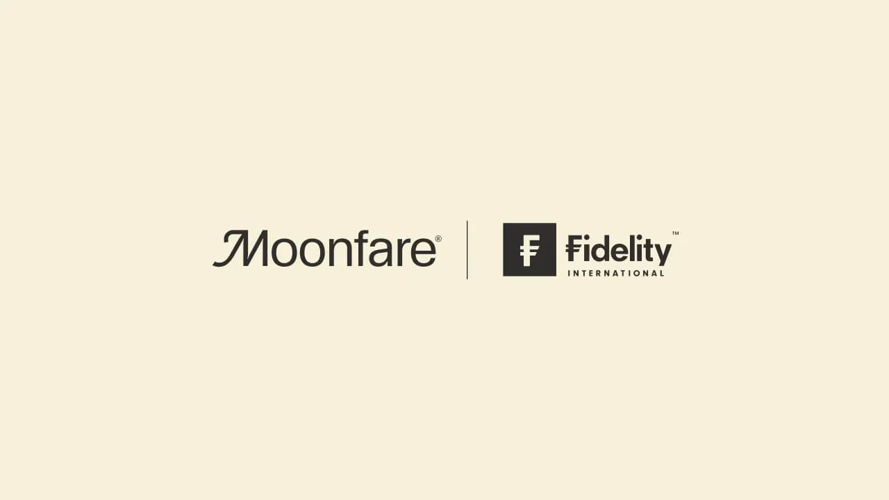Fidelity International and Moonfare join forces in strategic partnership to broaden access to private assets investments