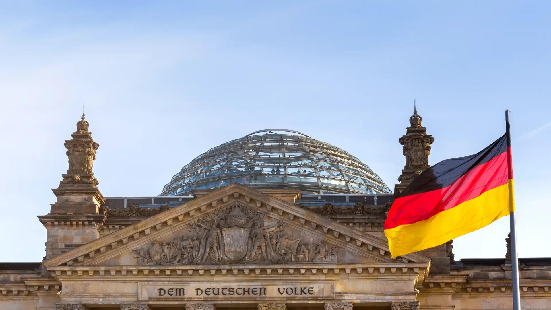 Germany’s election outcome: Is Europe back?