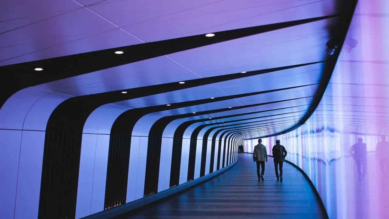 The Growth of Private Markets
