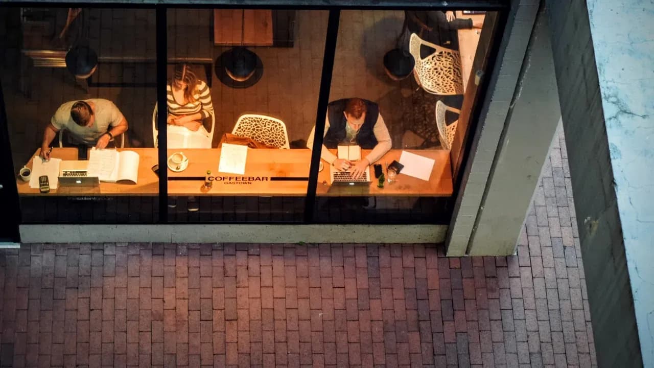 Reaching for the stars; making private equity accessible through apps