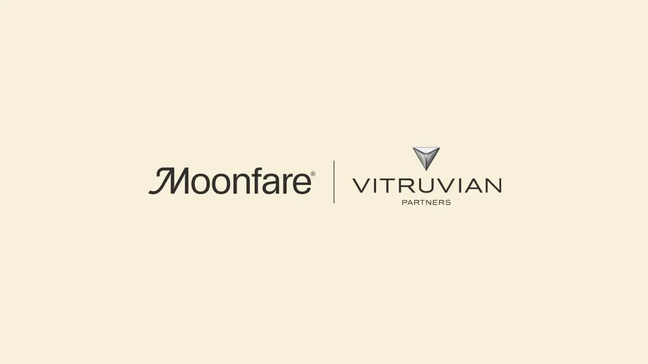 Vitruvian joins Moonfare as shareholder and partner