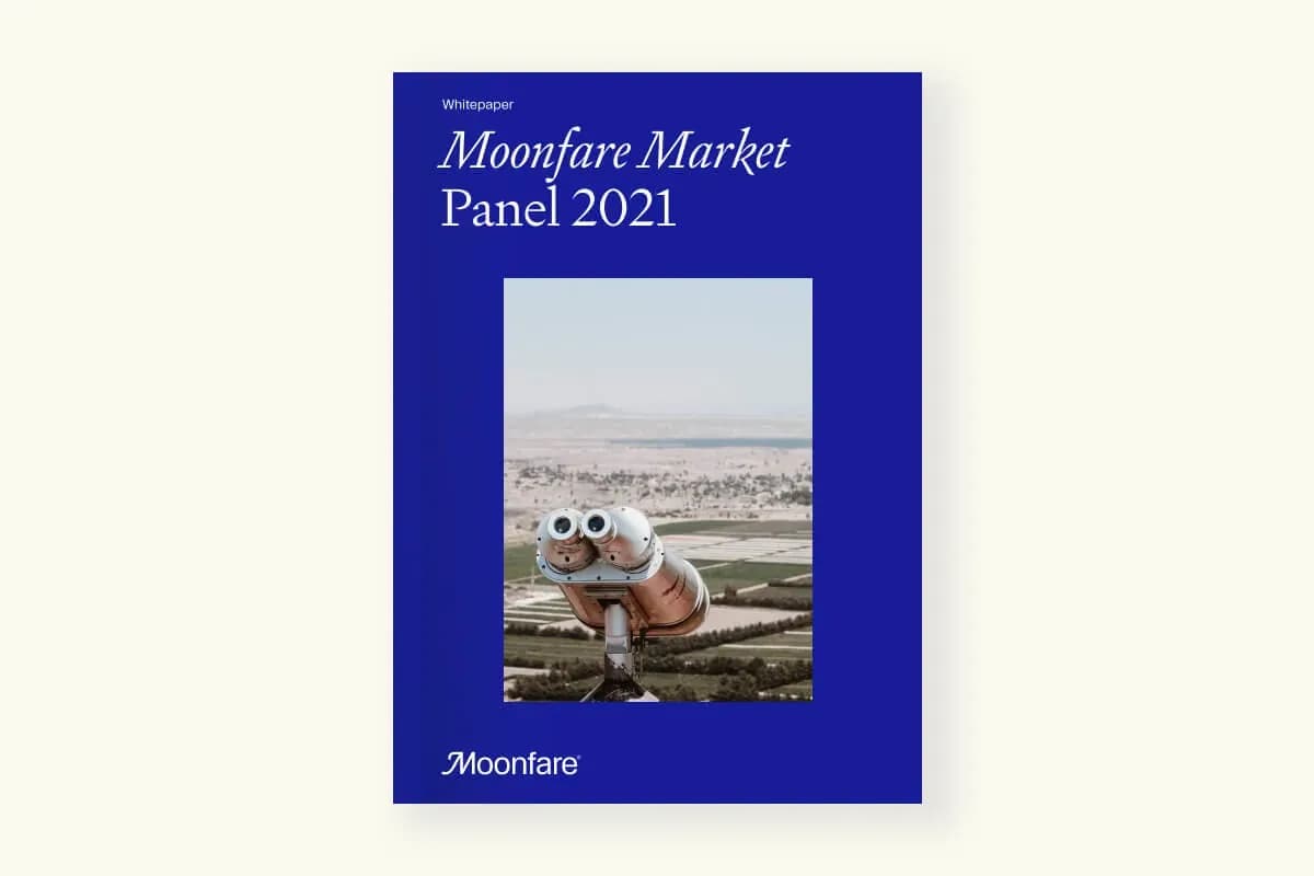 Moonfare Market Panel 2021