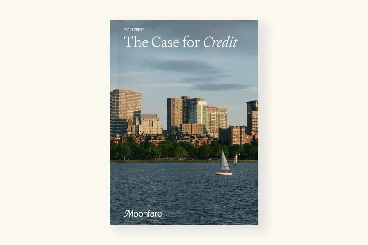 The Case for Private Credit 