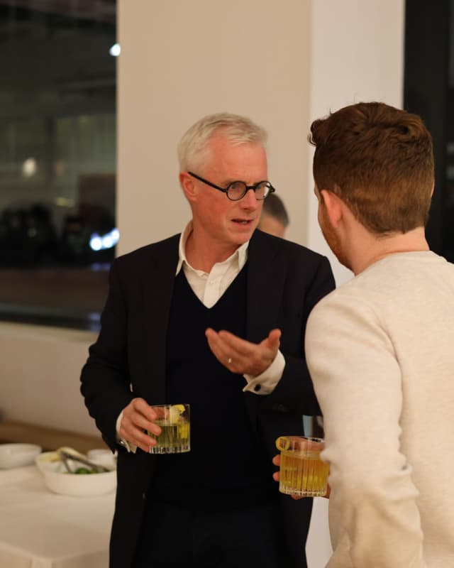 London City Cocktail