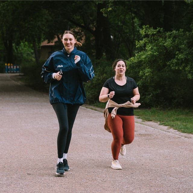 Mary’s Meals Charity Run