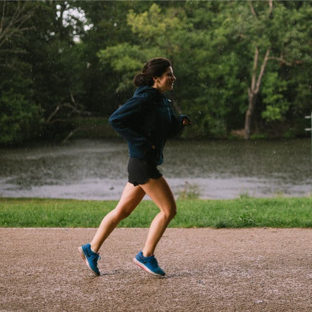 Mary’s Meals Charity Run