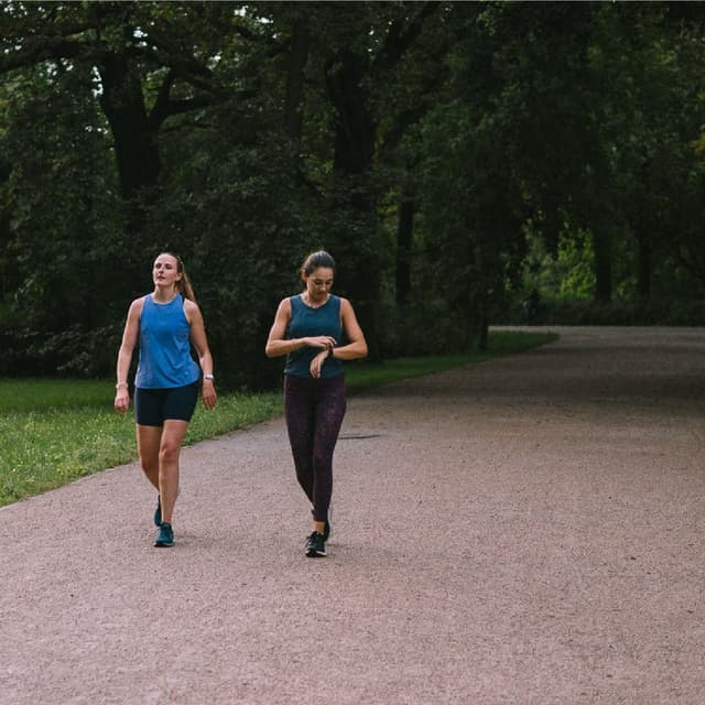 Mary’s Meals Charity Run