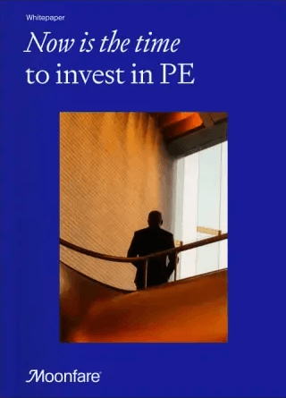 Now is the time to invest in Private Equity