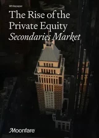 The Rise of the Private Equity Secondaries Market: Key Trends