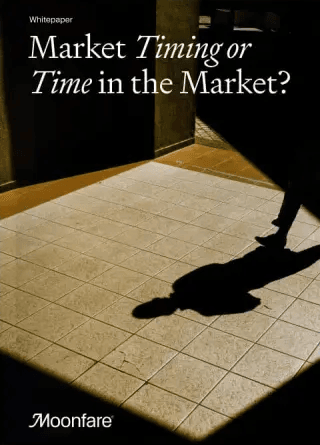 Market Timing or Time in the Market?