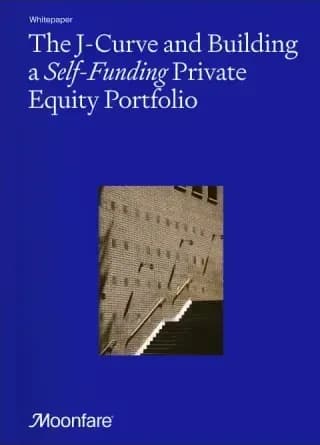 The J-Curve and Building a Self-Funding Private Equity Portfolio