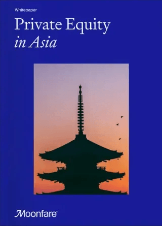 Private Equity in Asia: Powering the global growth engine
