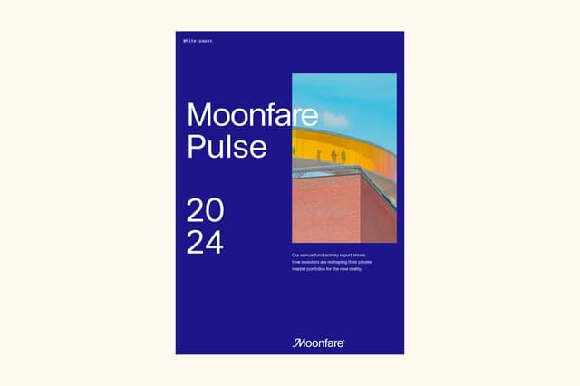 Moonfare Pulse 2024: investment trends in our community 