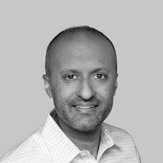 Sanjay Gupta