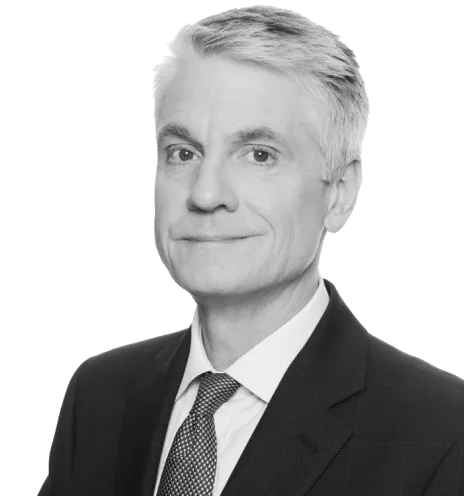 David Lindstrom